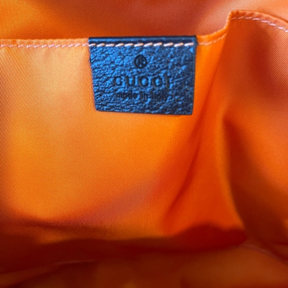 GUCCI Off the Grid Backpack. New, never used. - Picture 6 of 15